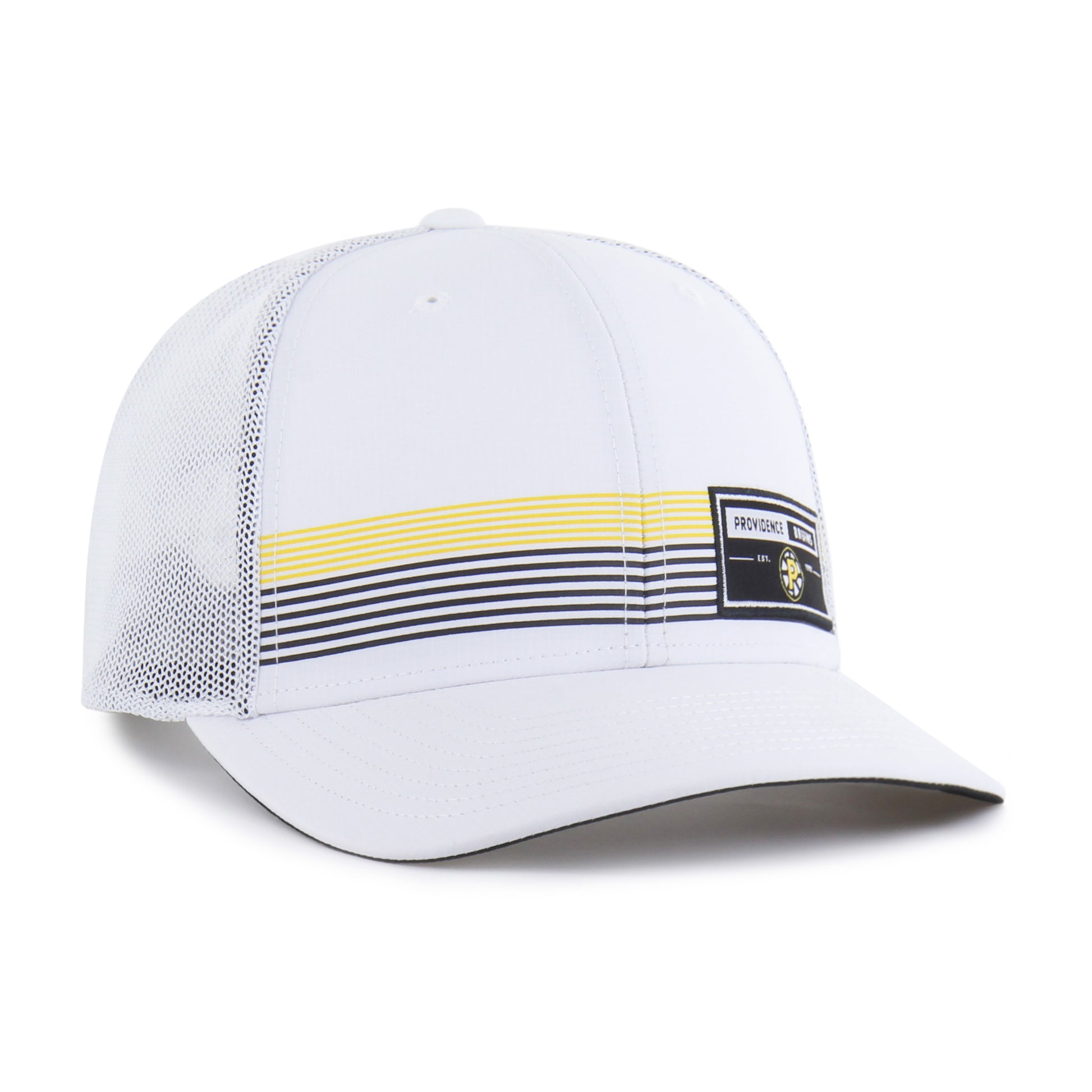 Rangefinder Strap Trucker