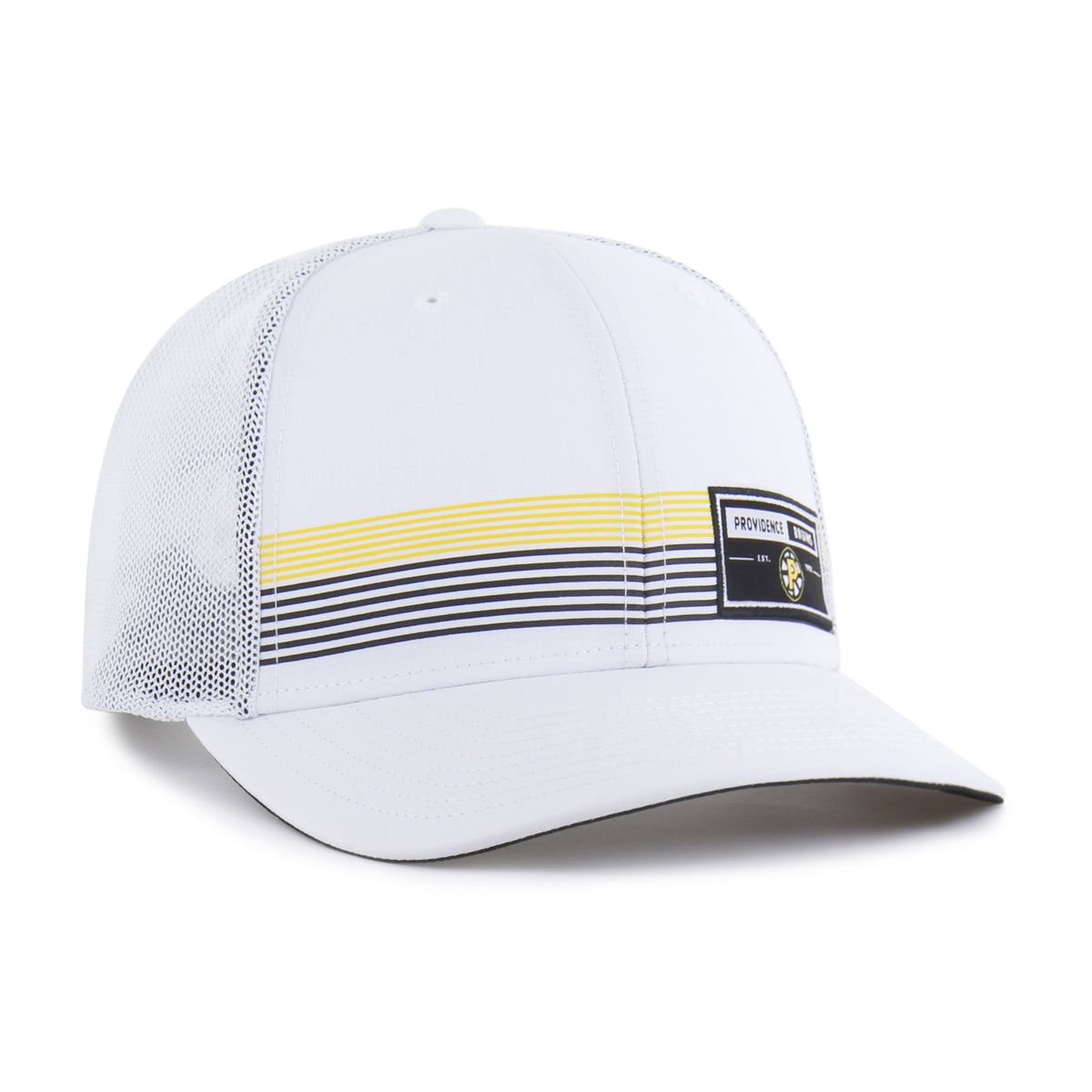 Rangefinder Strap Trucker