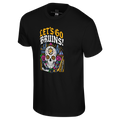 El Dia De Los Muertos T-Shirt - Sugar Skull