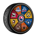 Atlantic Division Rivals Puck