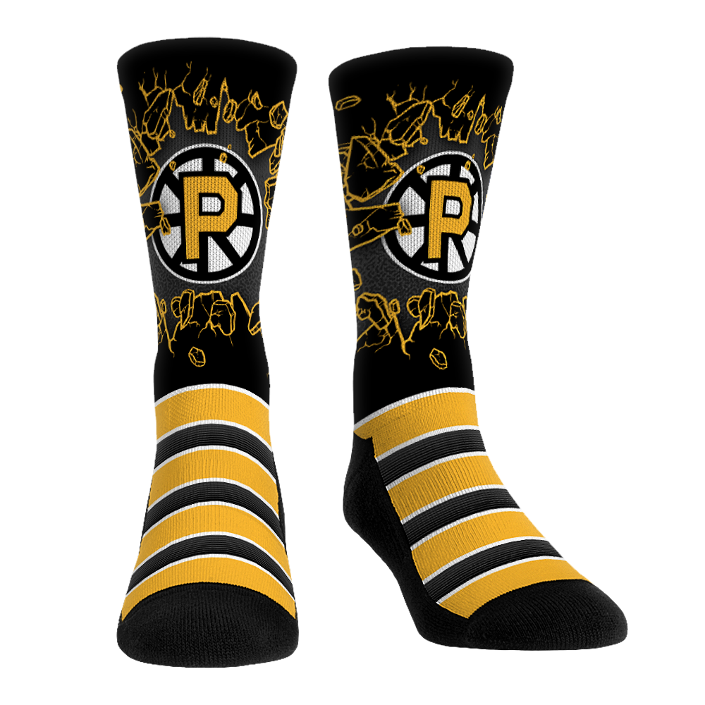 Ice Breaker Socks