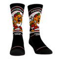 Fighting Parms Logo Socks