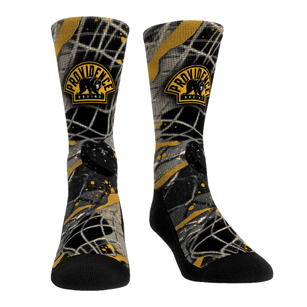 Power Play Socks