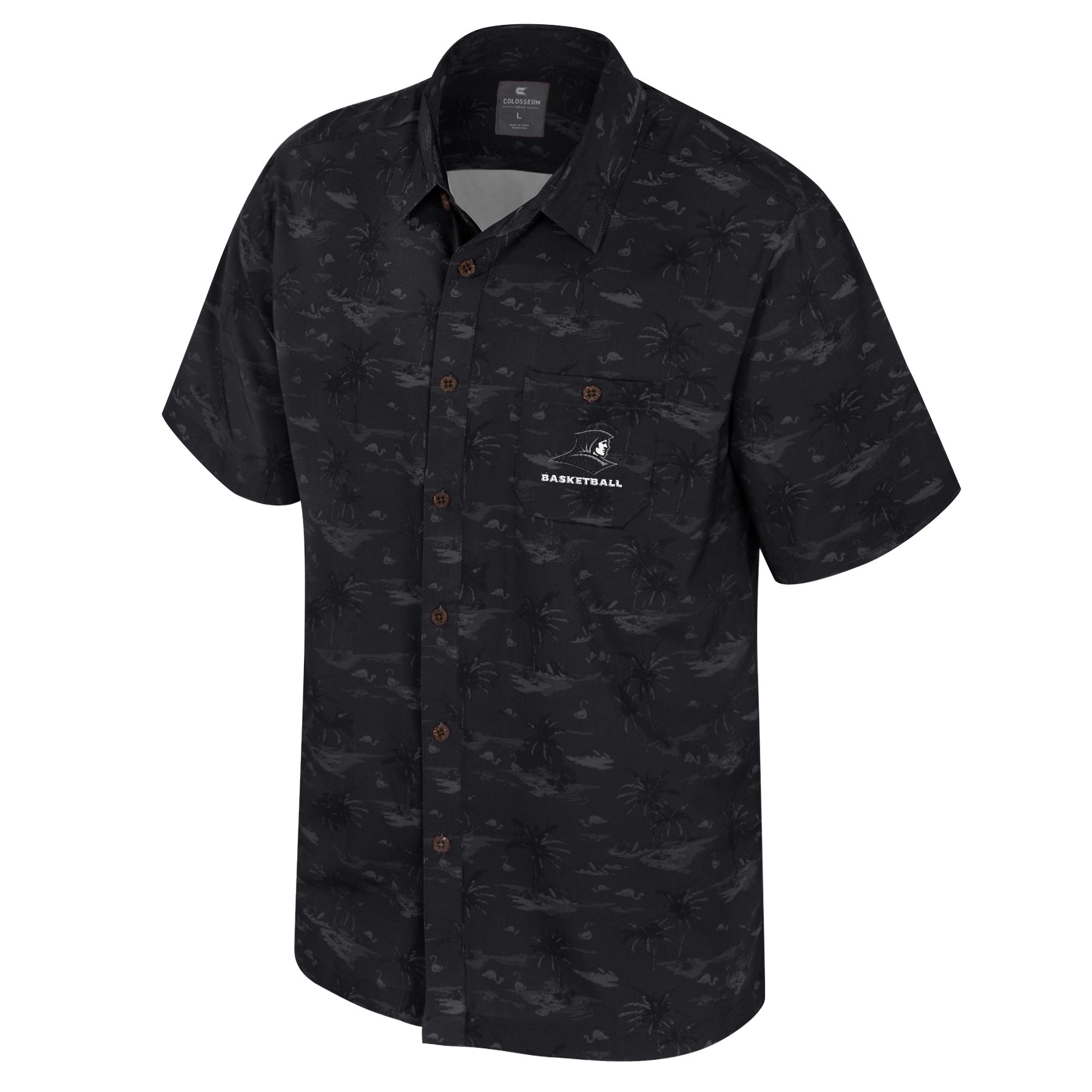 Friars Atmosphere Camp Shirt