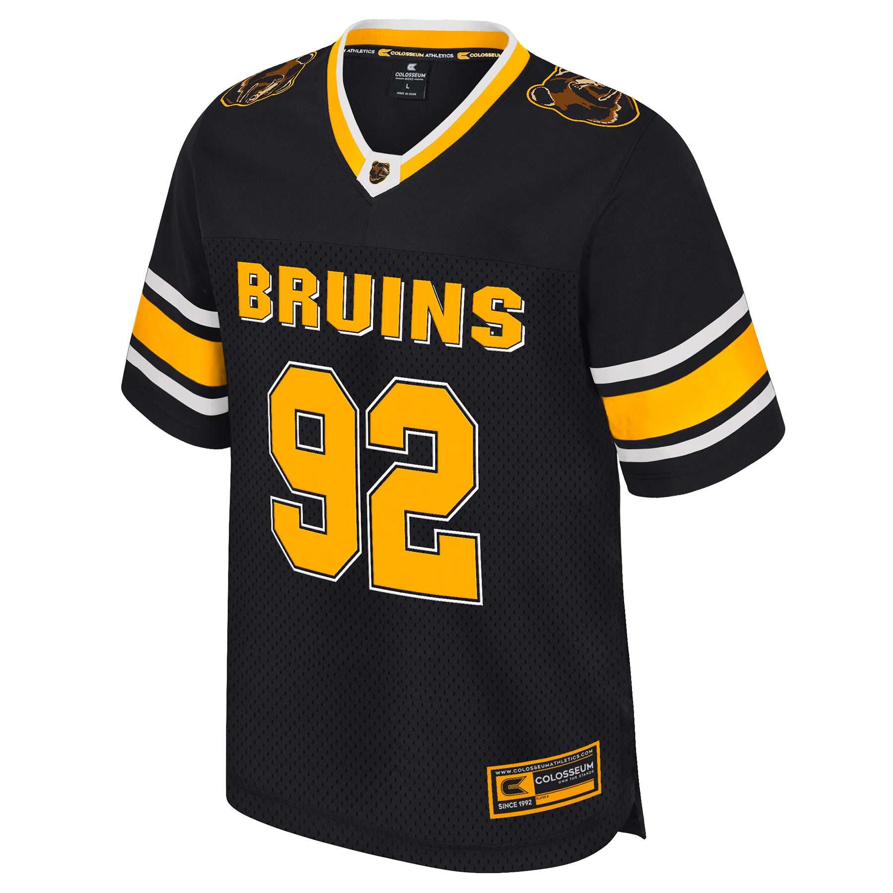 All Day Football Jersey