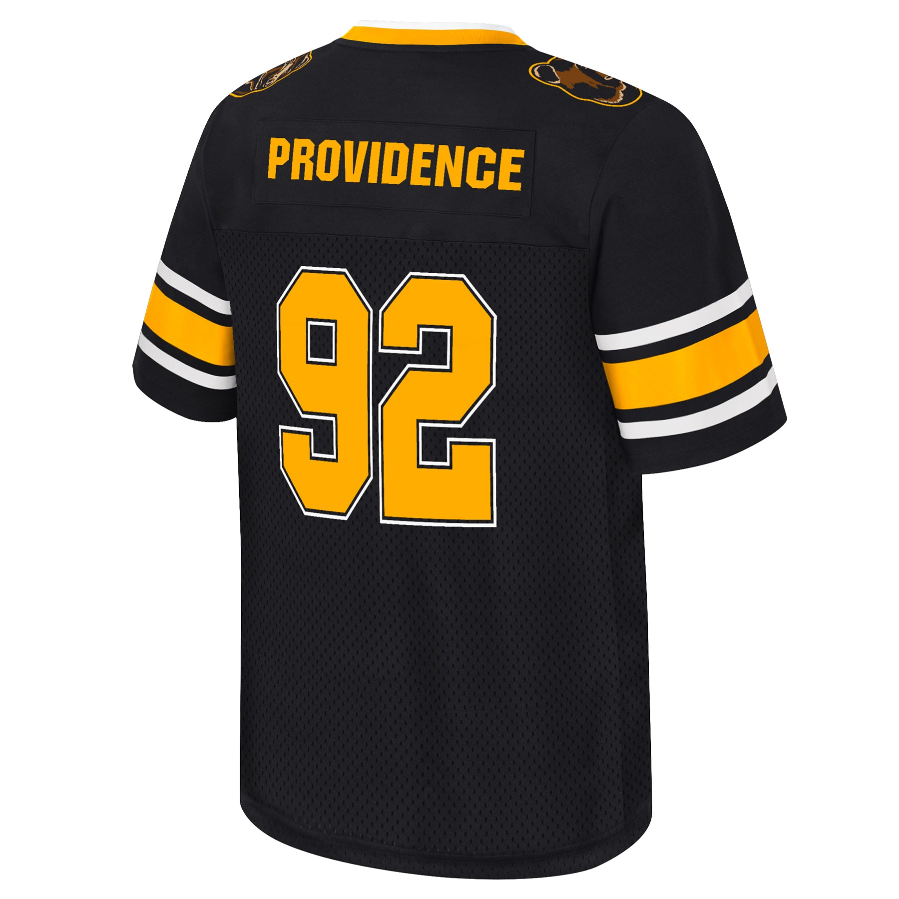 All Day Football Jersey