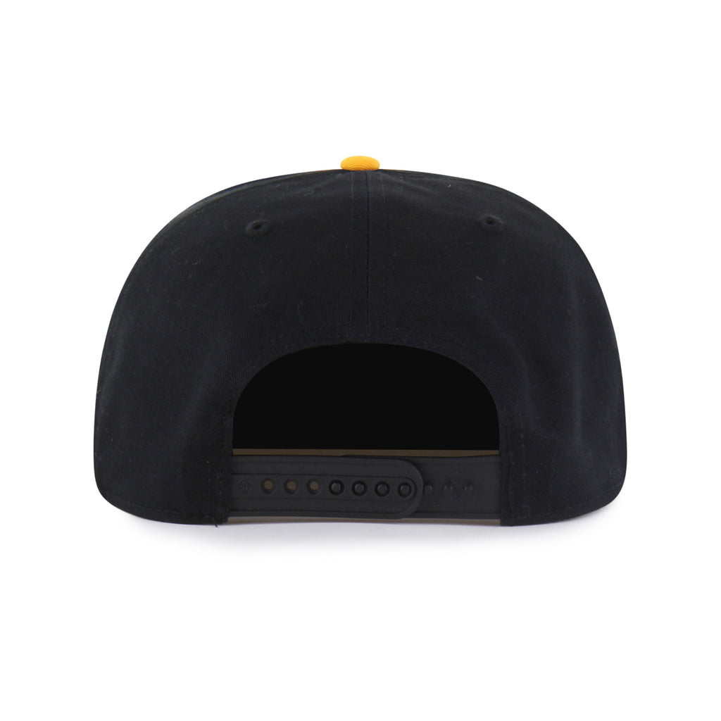 Arch Felt Captain