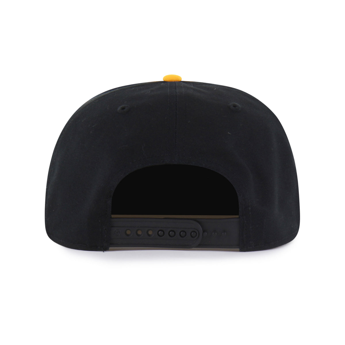 Arch Felt Captain