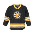 CCM Providence Bruins Premier Black Jersey