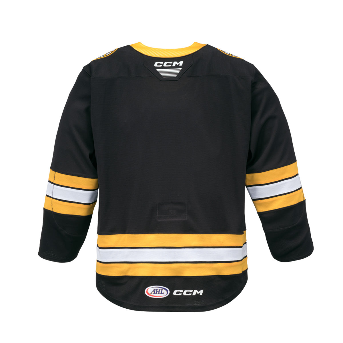 CCM Providence Bruins Premier Youth Black Jersey
