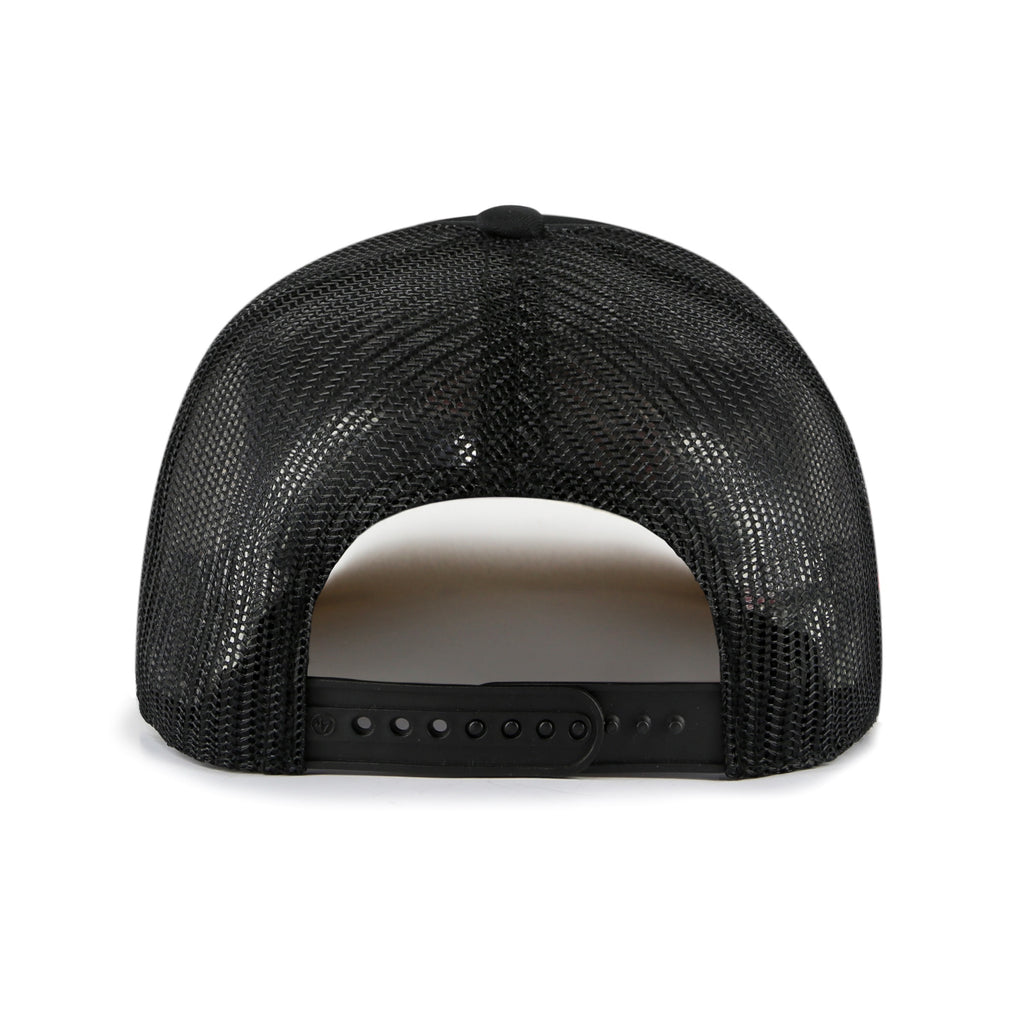 Backhaul Trucker Hat