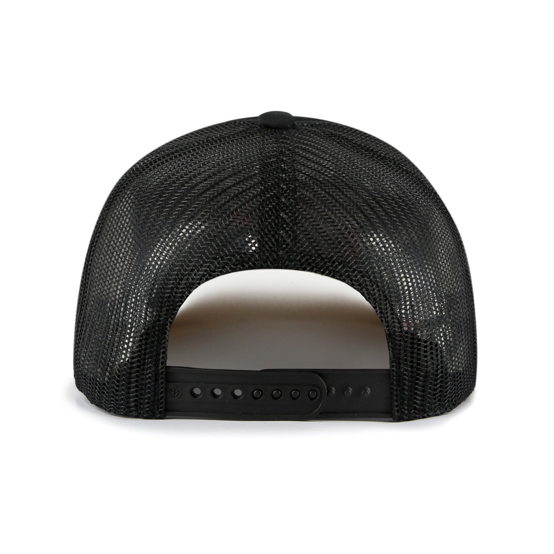 Backhaul Trucker Hat