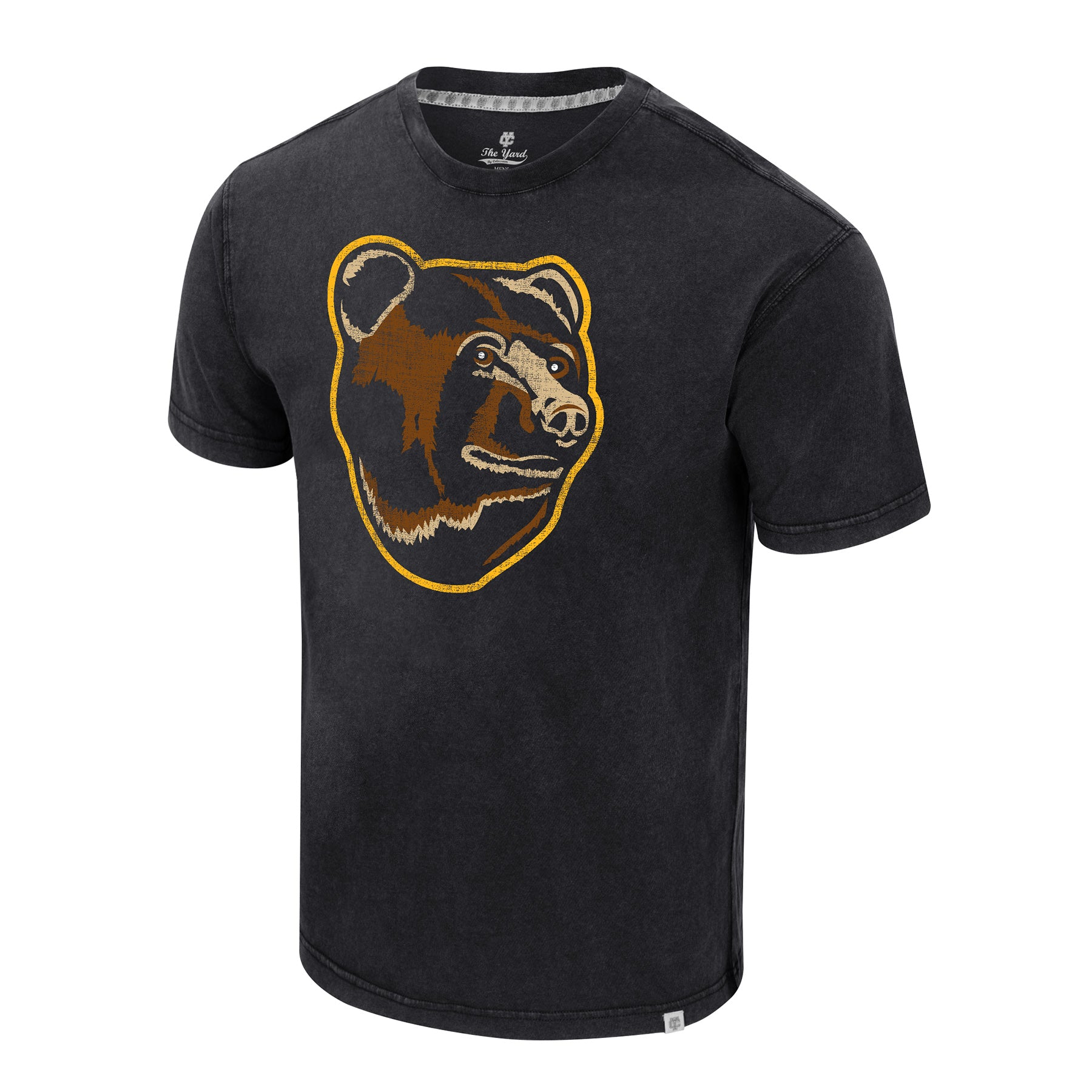 Bangkok Short Sleeve Tee