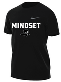 Friars Youth Mindset Short Sleeve Tee