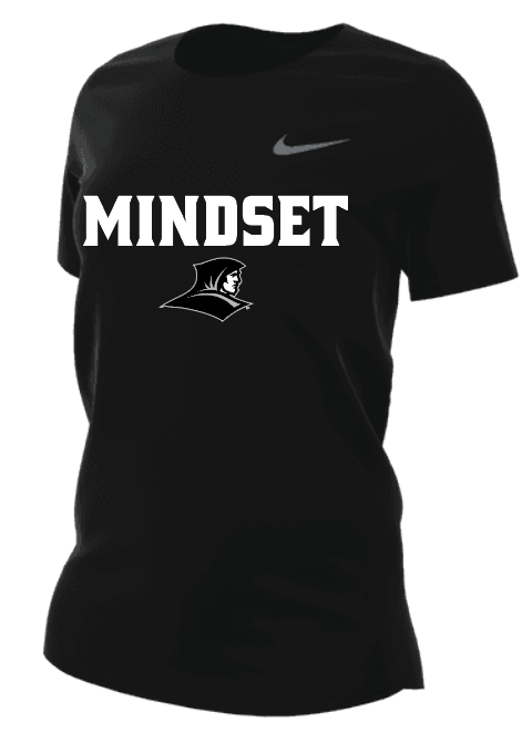 Friars Women's Mindset Short Sleeve Tee