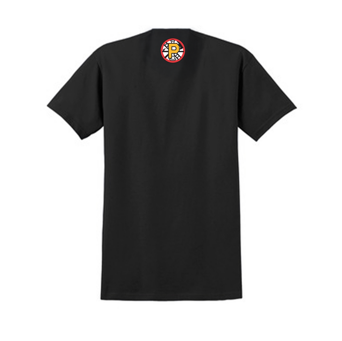 P-Bruins First Responders Tee