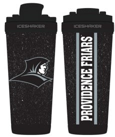 26 Oz Friar Logo Iceshaker