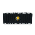 Blanket Stitch Headband