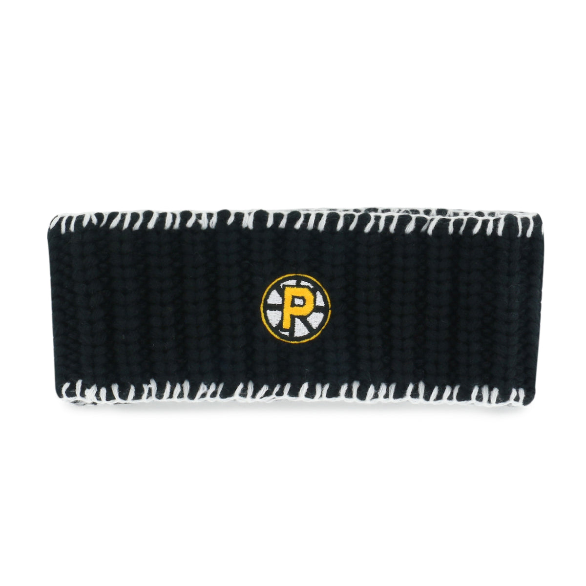 Blanket Stitch Headband