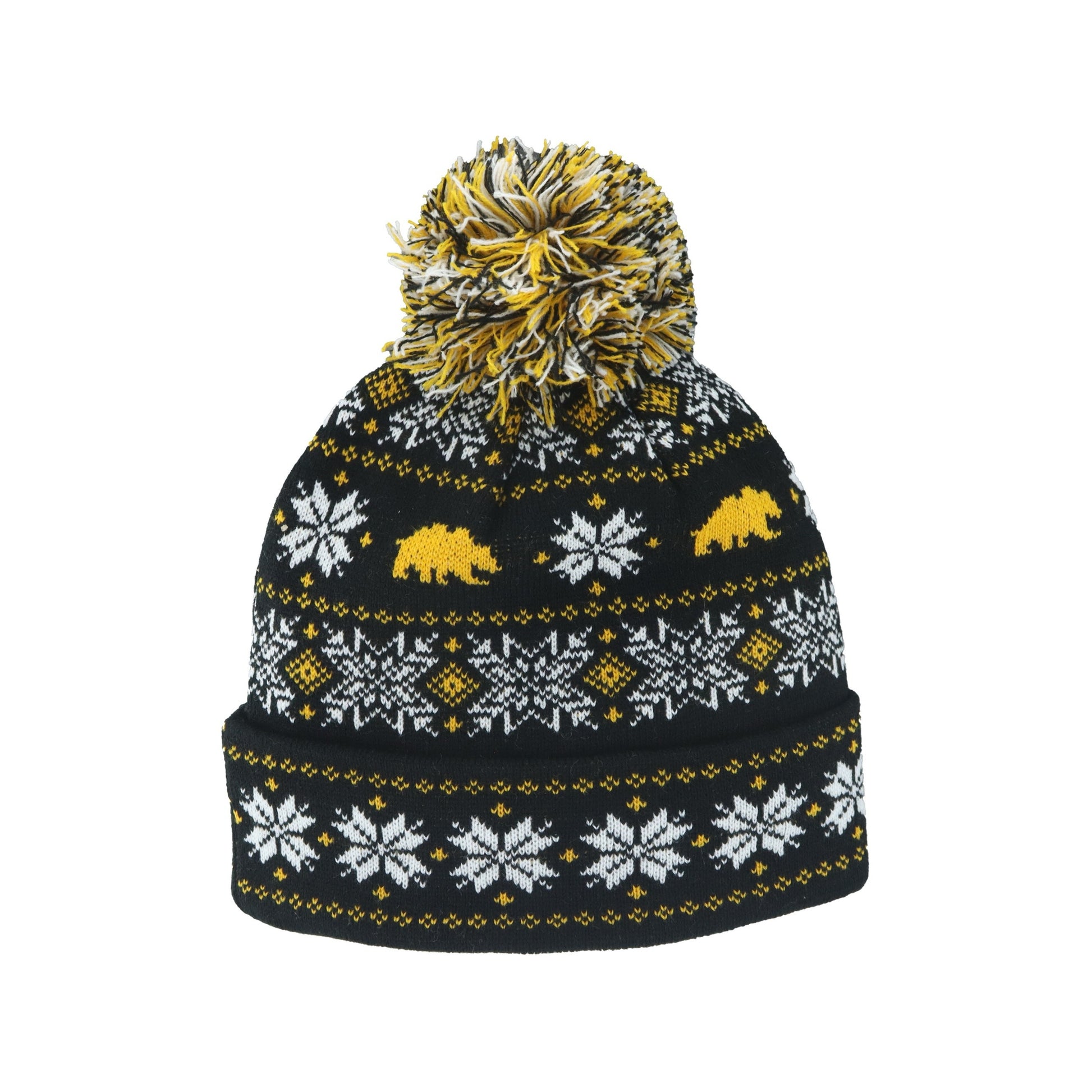 Blizzard Knit