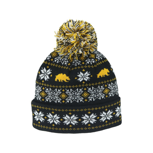 Blizzard Knit