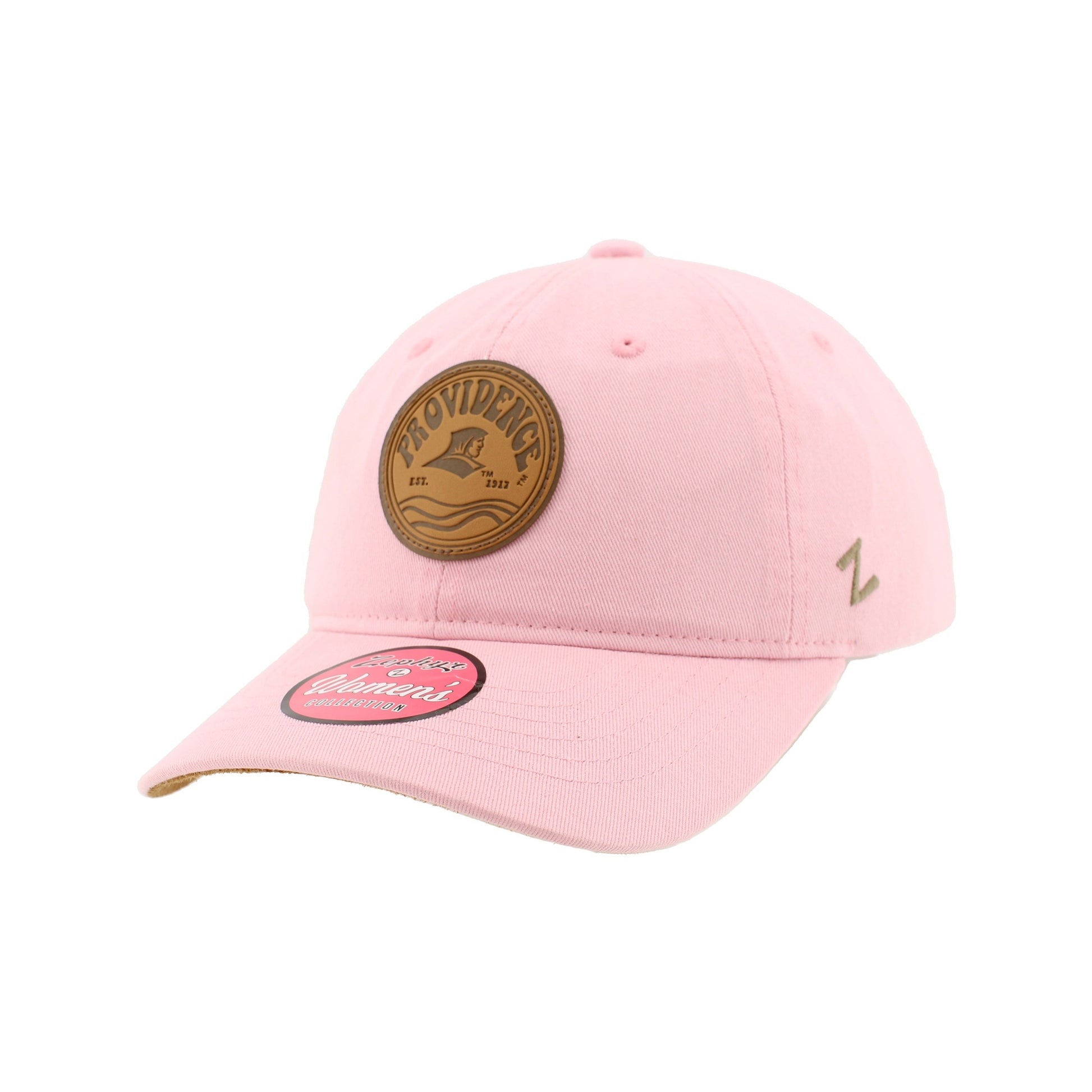 Blush Women's Cap