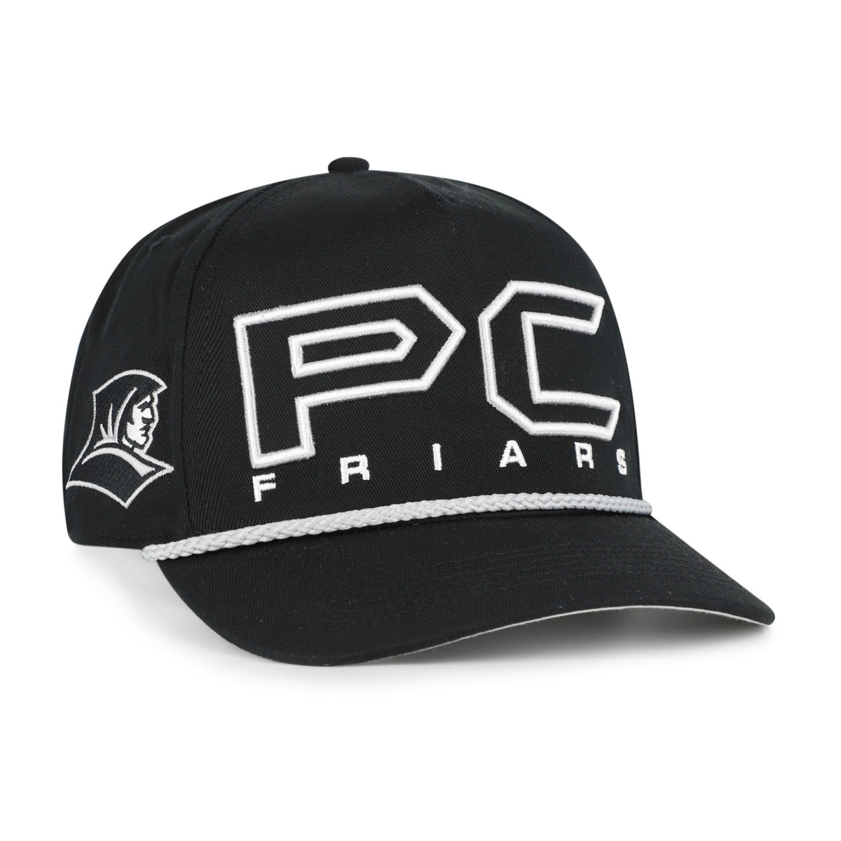 Friars Youth Byline Hitch