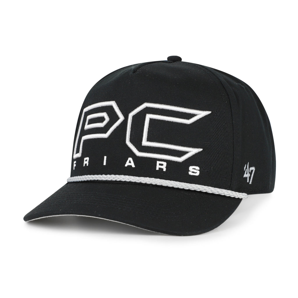 Friars Youth Byline Hitch