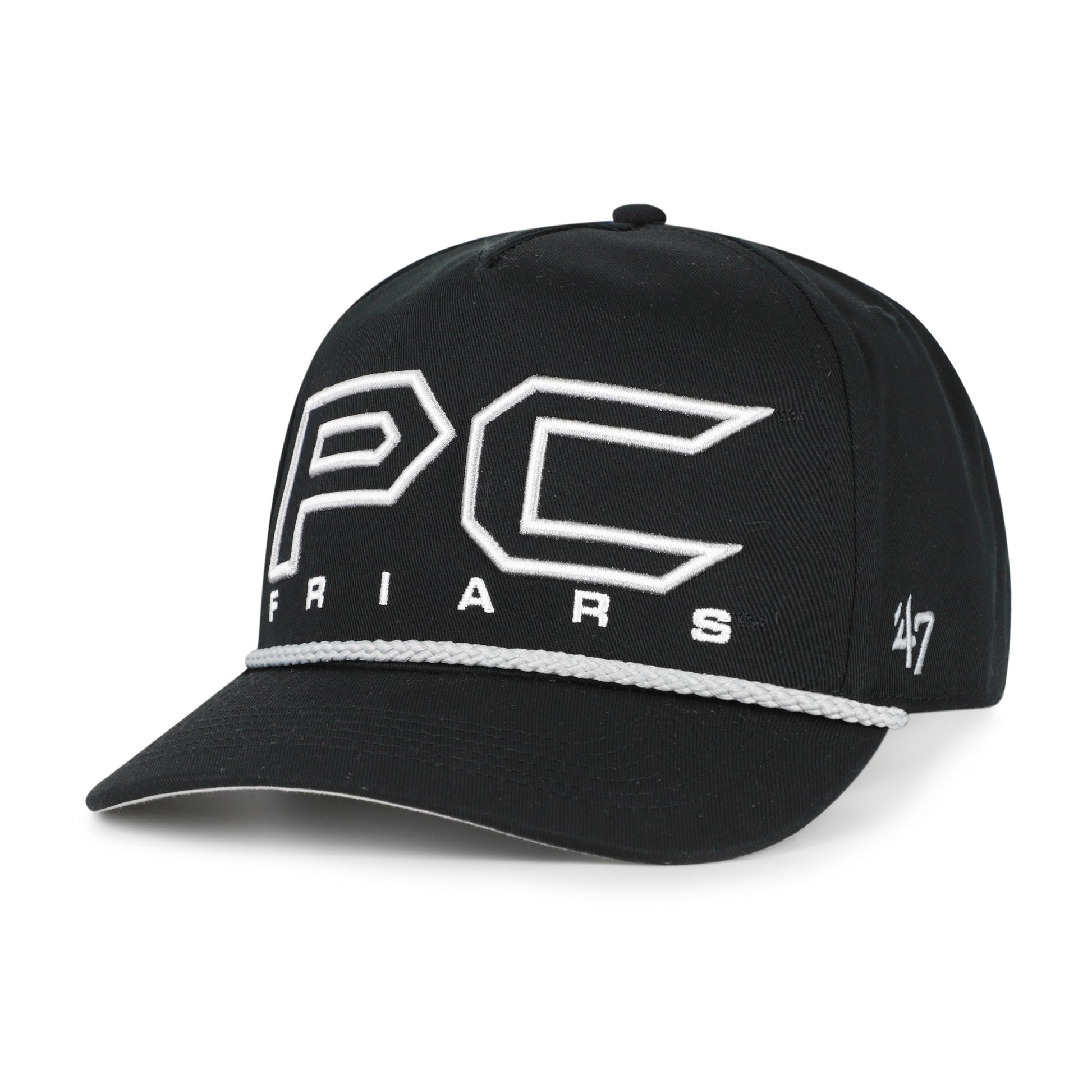 Friars Youth Byline Hitch