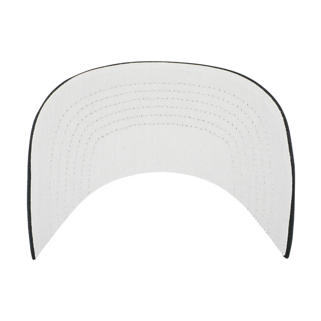 Friars Youth Byline Hitch