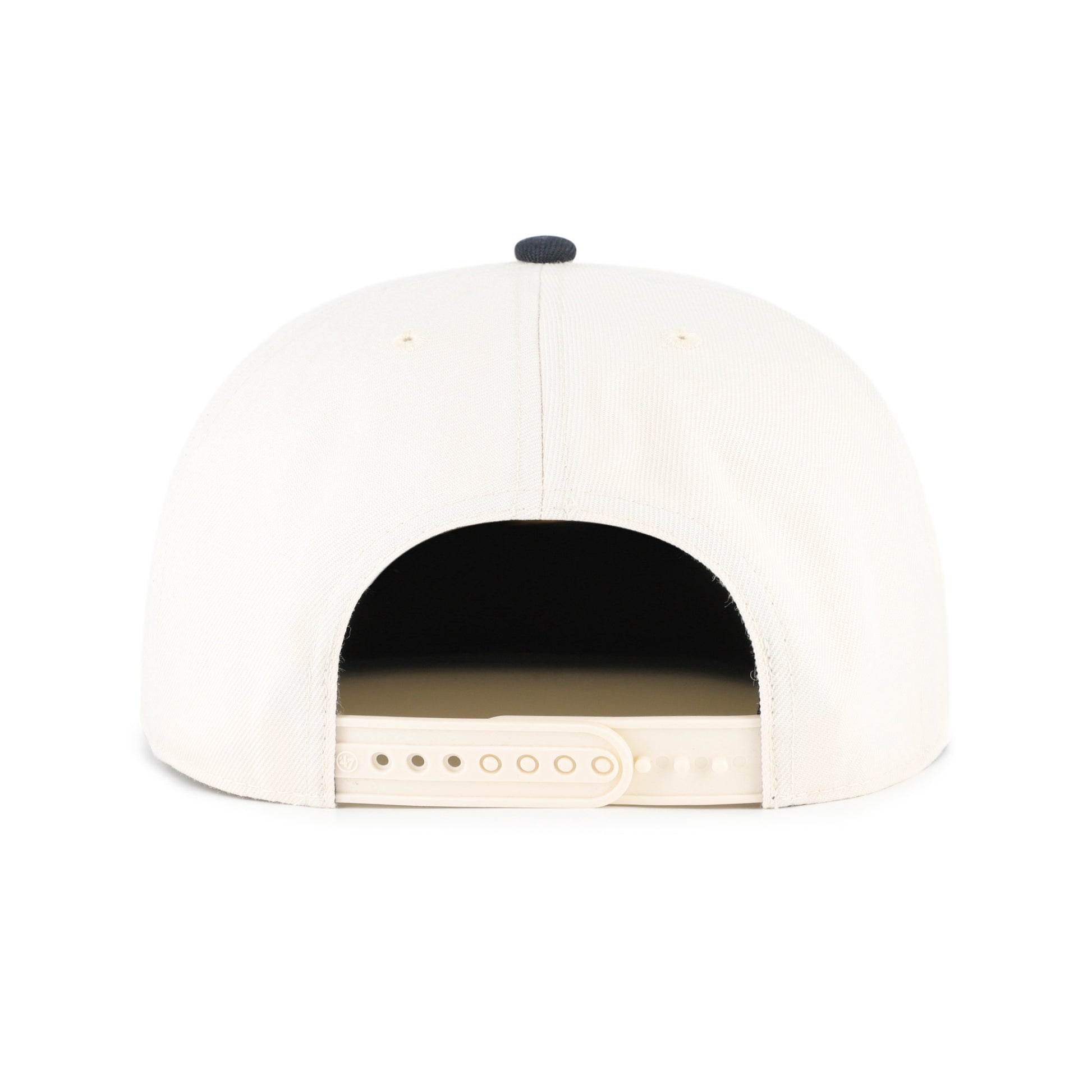 Friars Offhand Wool Captain Snapback