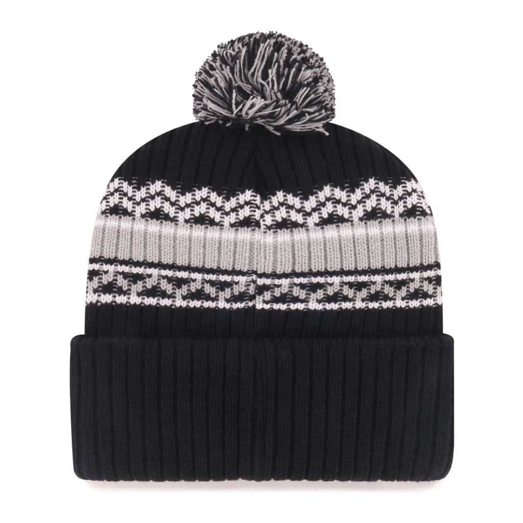 Friars Youth Polar Vortex Knit