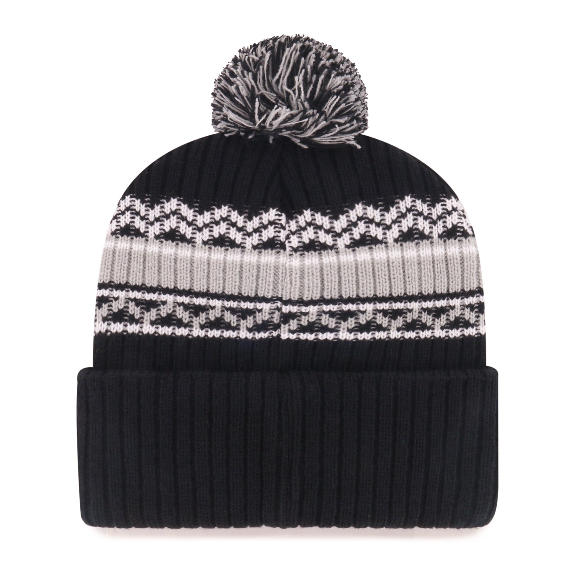 Friars Youth Polar Vortex Knit