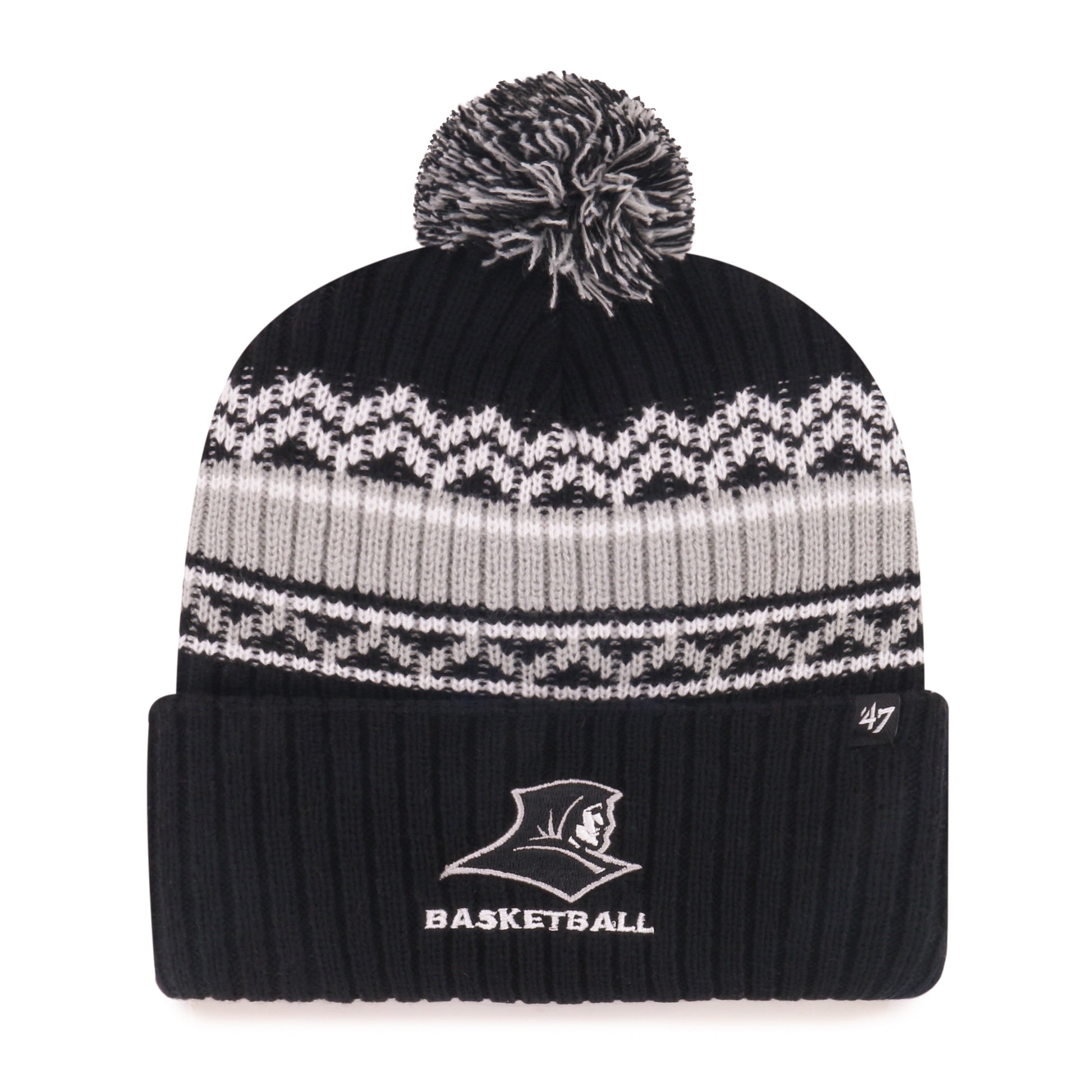Friars Youth Polar Vortex Knit