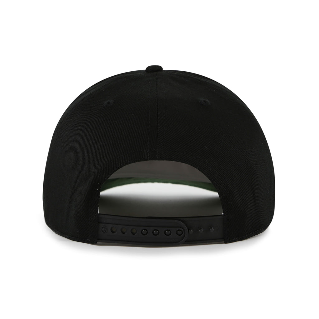 Friars Pomona Rope Hitch