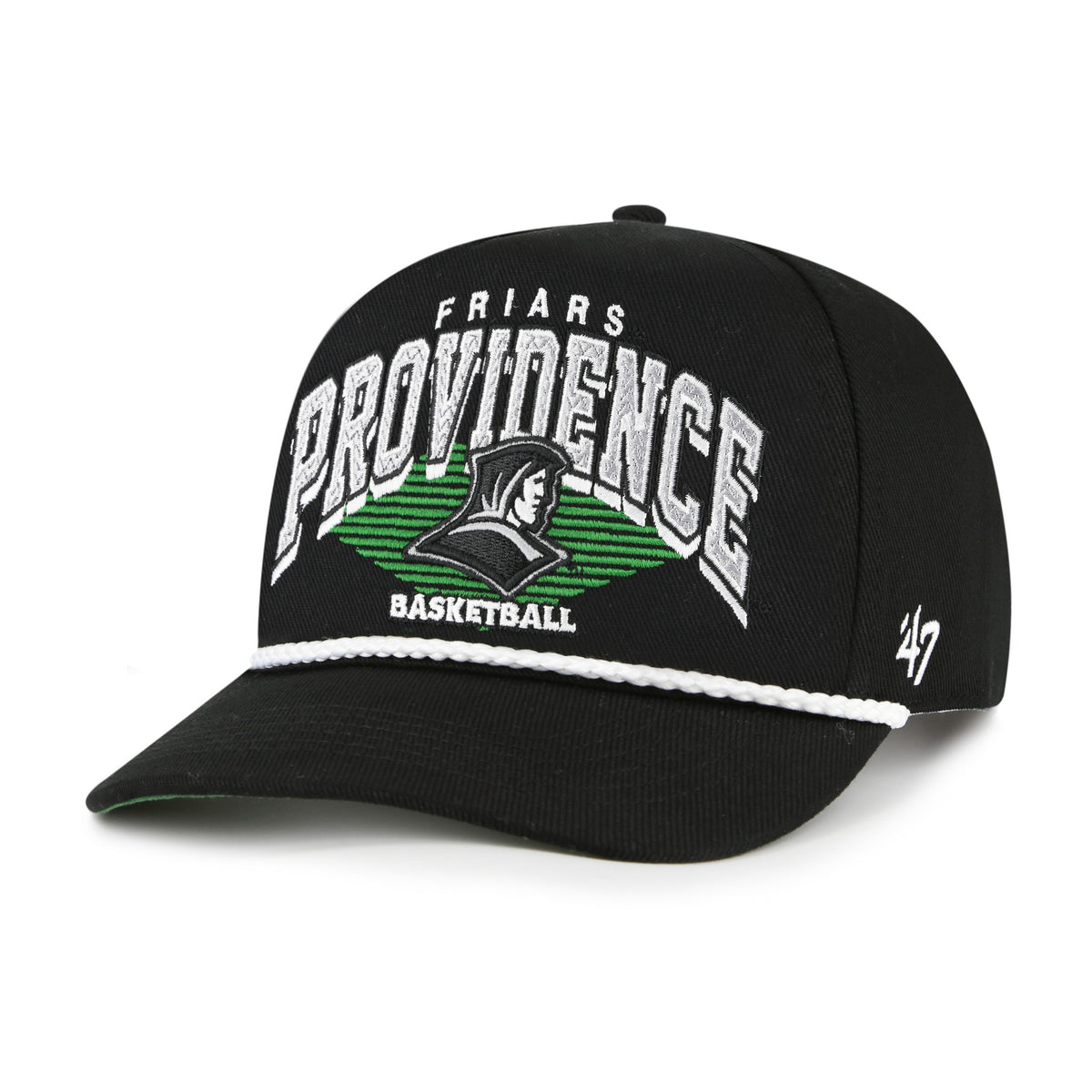 Friars Pomona Rope Hitch