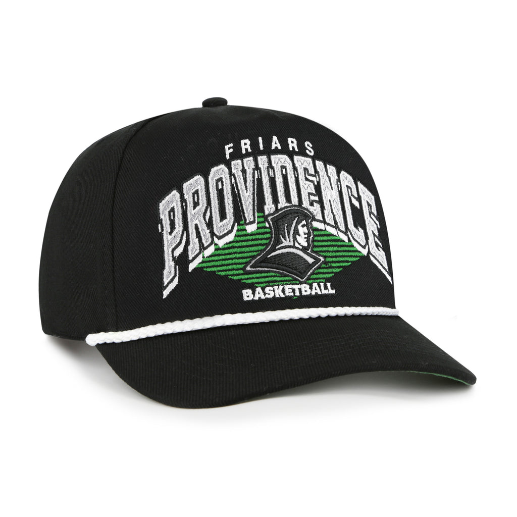 Friars Pomona Rope Hitch