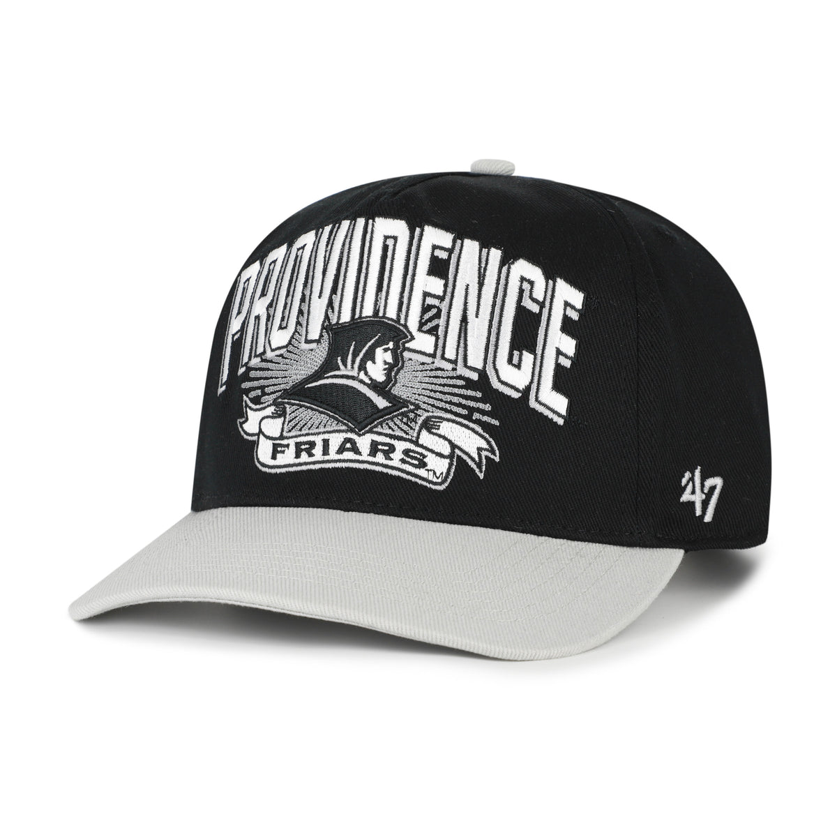 Friars Prime Play Hitch