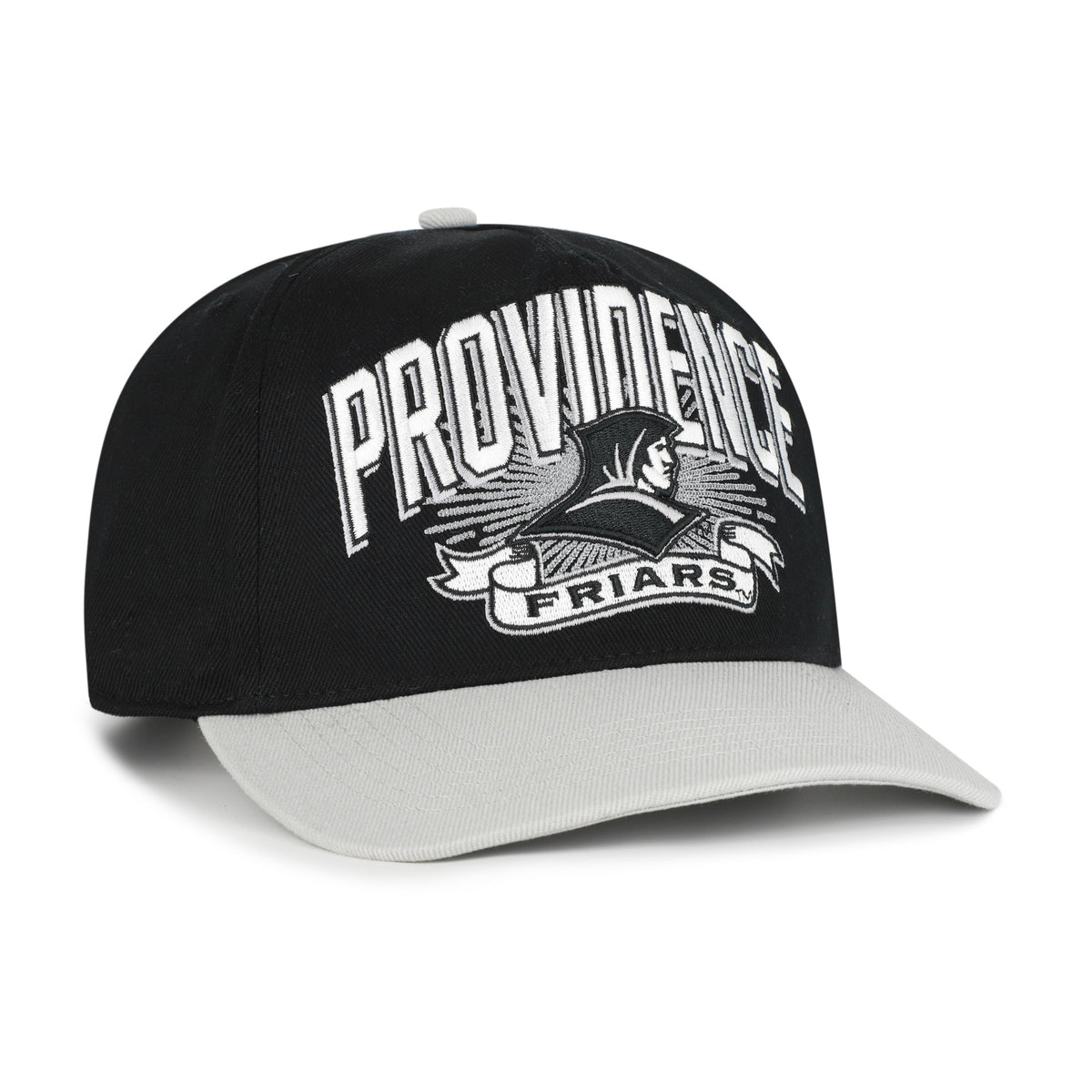 Friars Prime Play Hitch