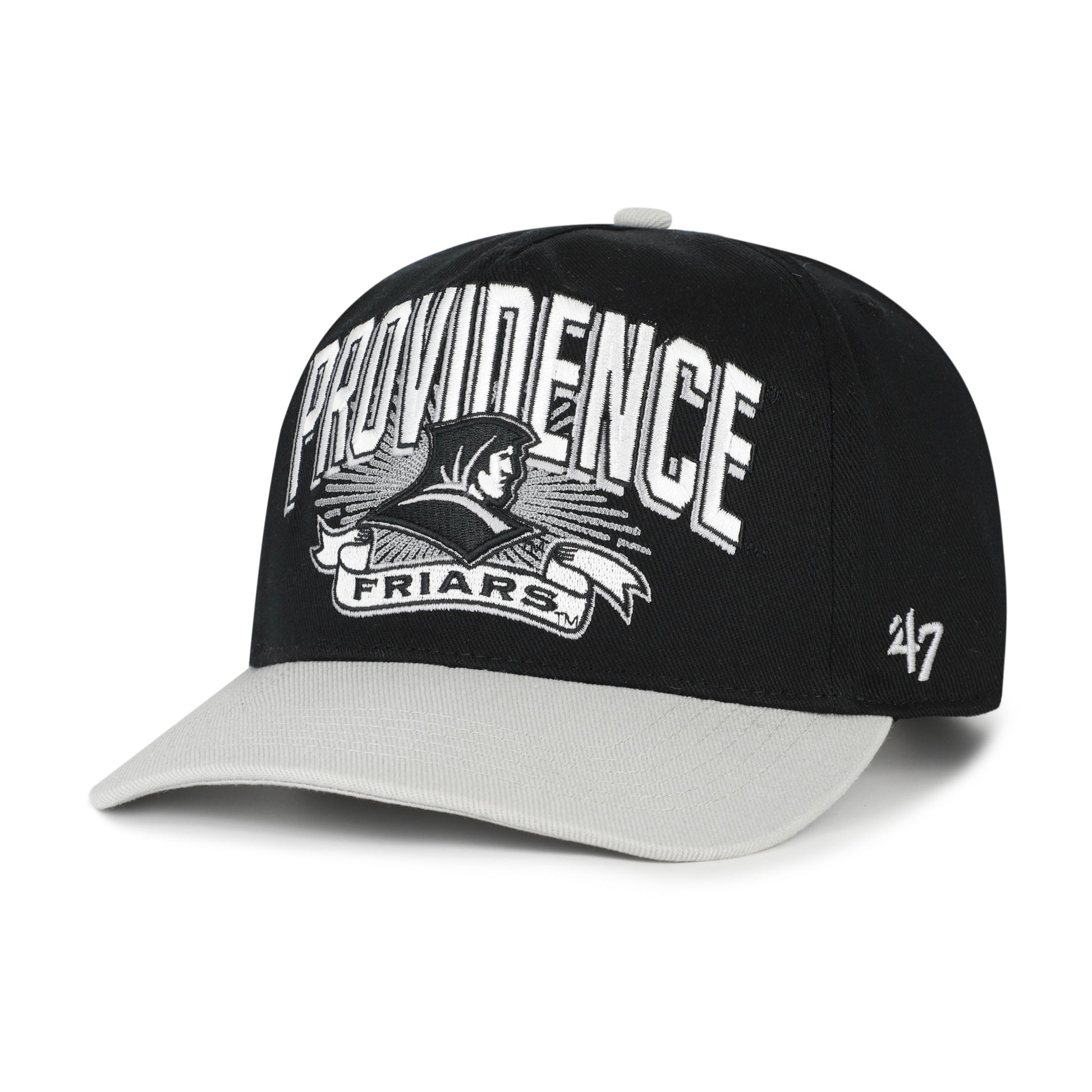 Friars Youth Prime Play Hitch