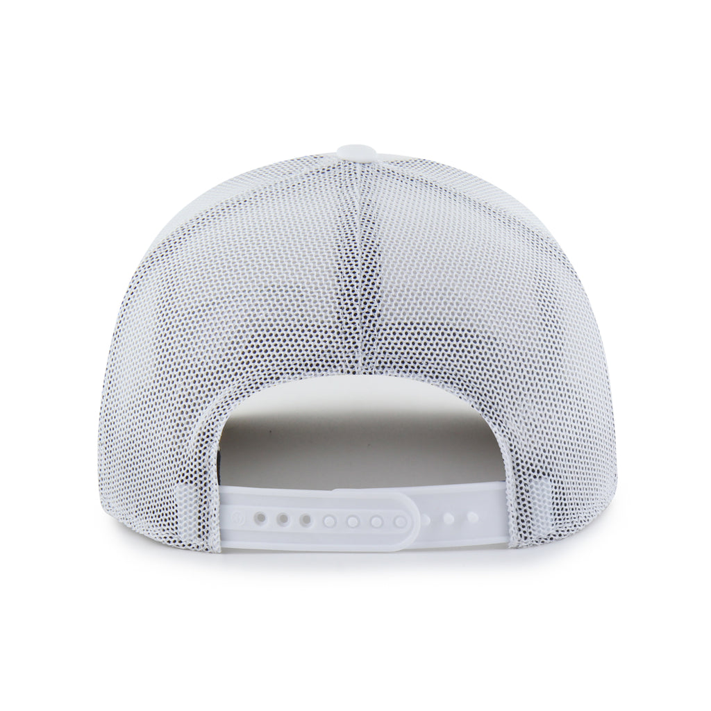 Friars Rangefinder Trucker