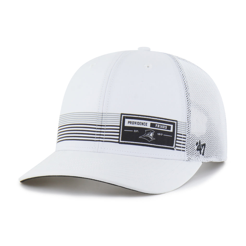 Friars Rangefinder Trucker
