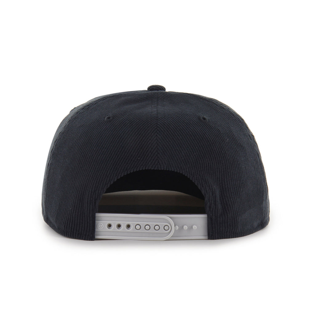 Friars Whitlock Captain