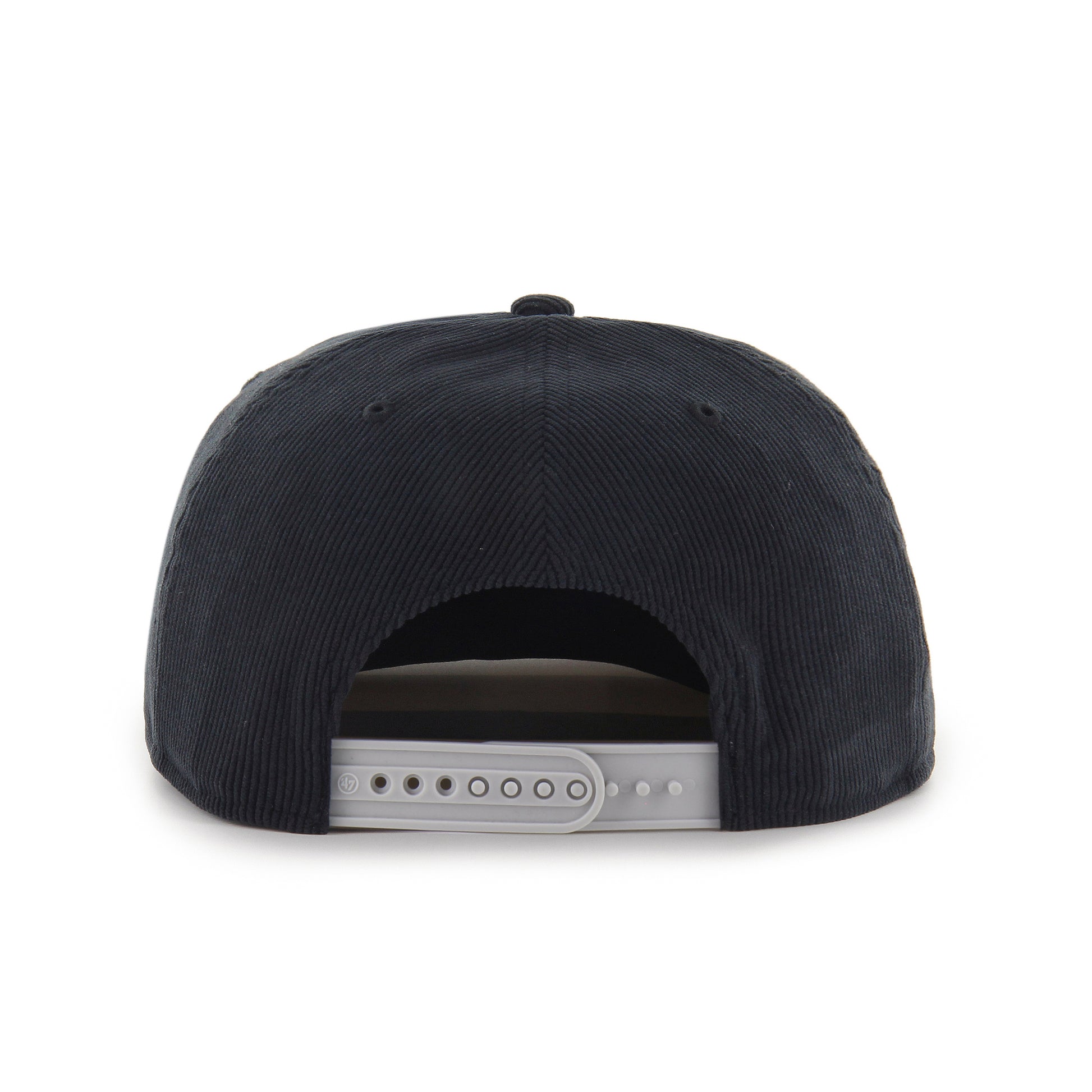 Friars Whitlock Captain