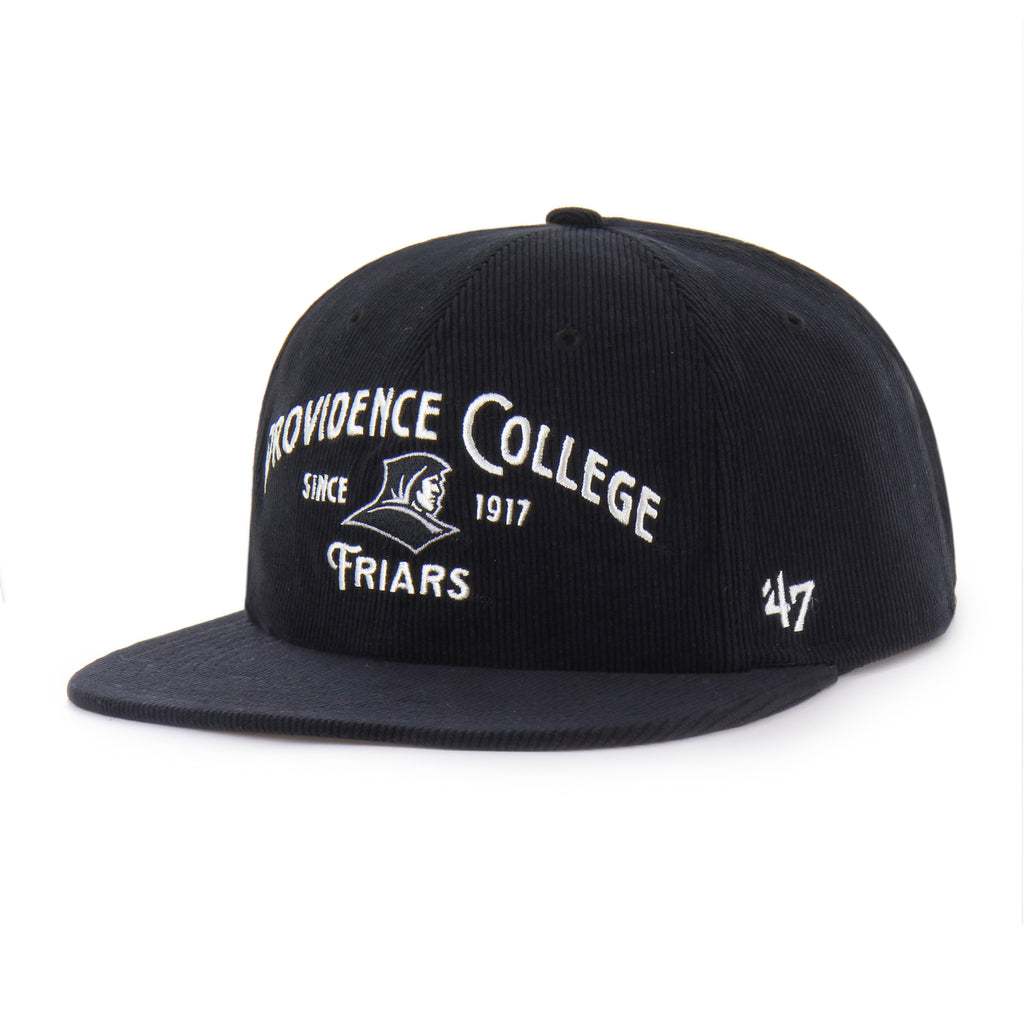 Friars Whitlock Captain