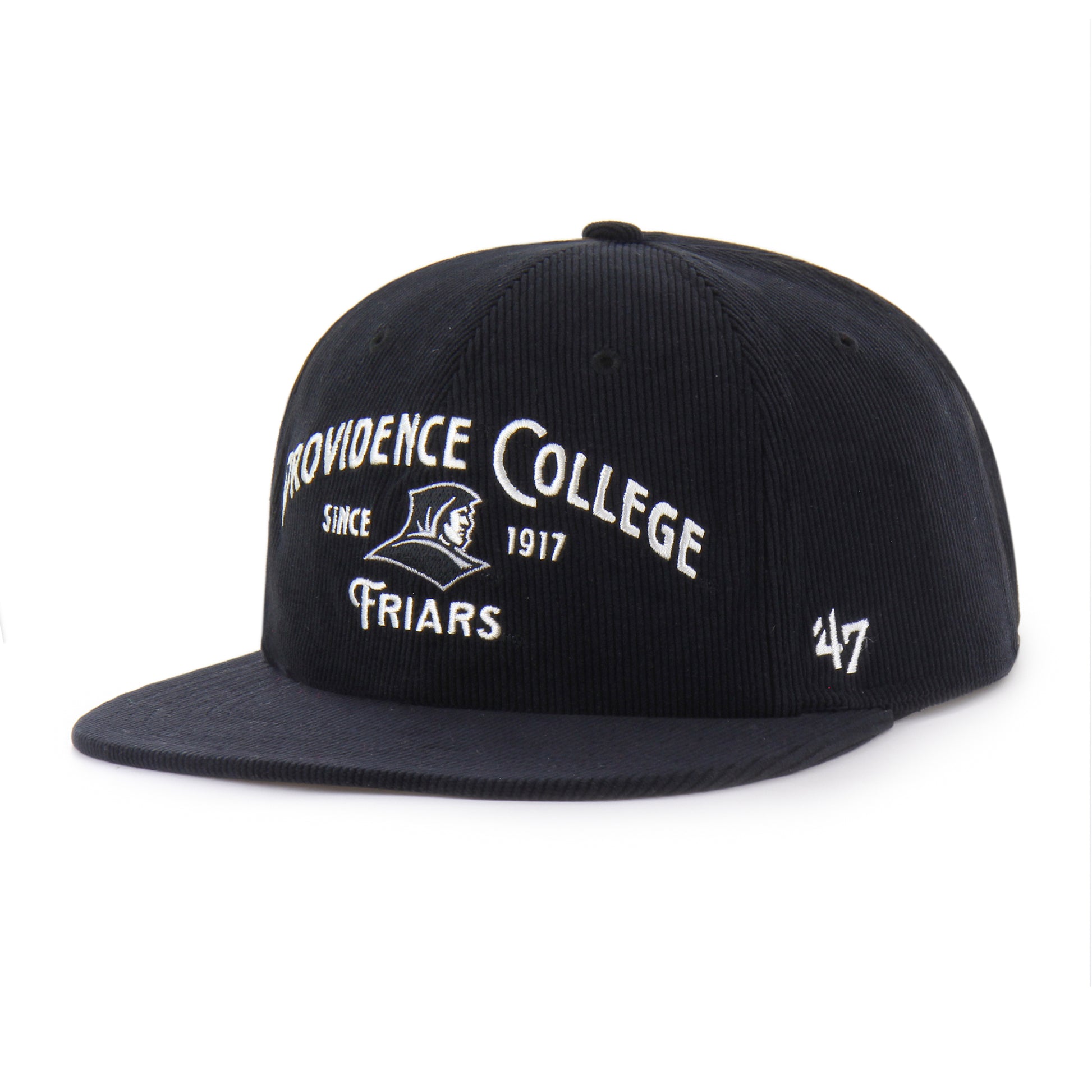 Friars Offhand Wool Captain