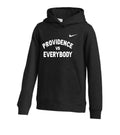 Friars Youth Providence Versus Everybody Hoodie