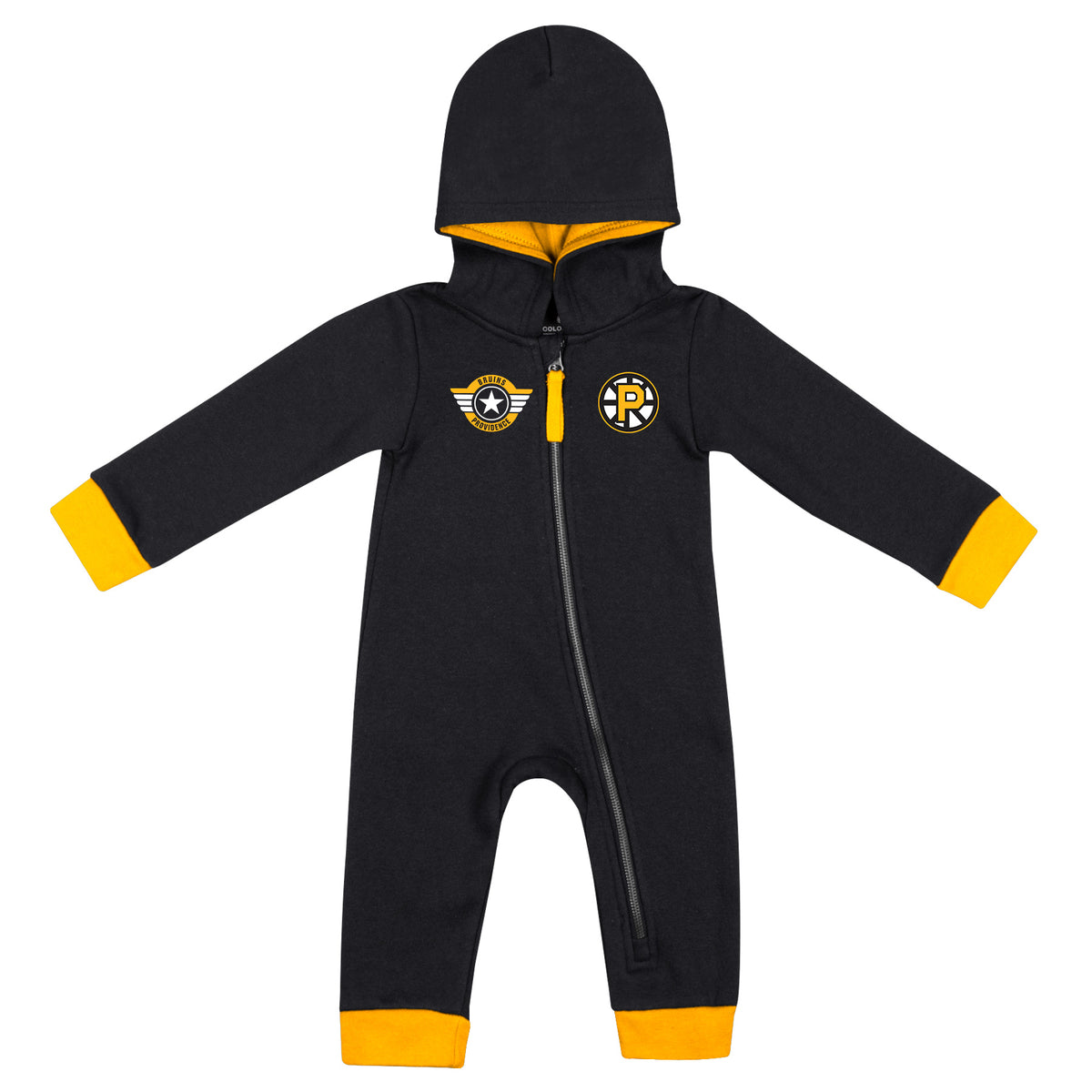On A Mission Romper