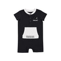 Friars Infant Wheeler Romper