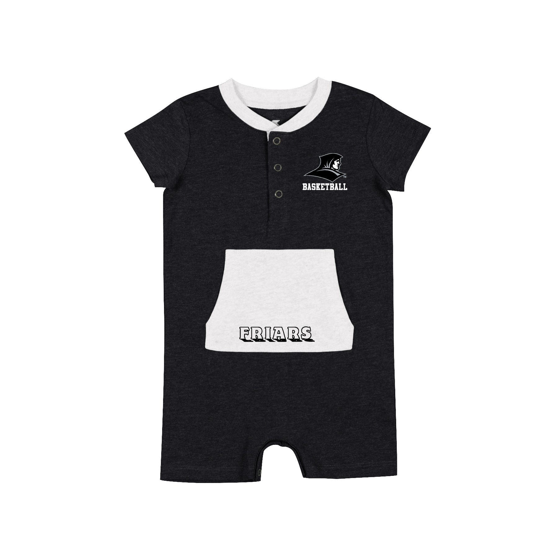 Friars Infant Wheeler Romper